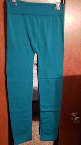 Fleece Lined Leggings